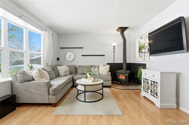 5062 S Zang Court