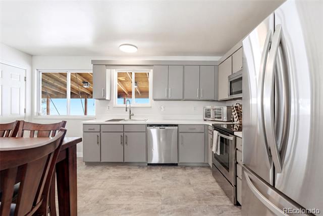 5062 S Zang Court