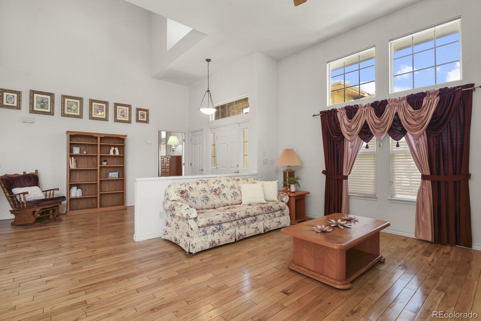 3000 E 112th Avenue Unit: 85