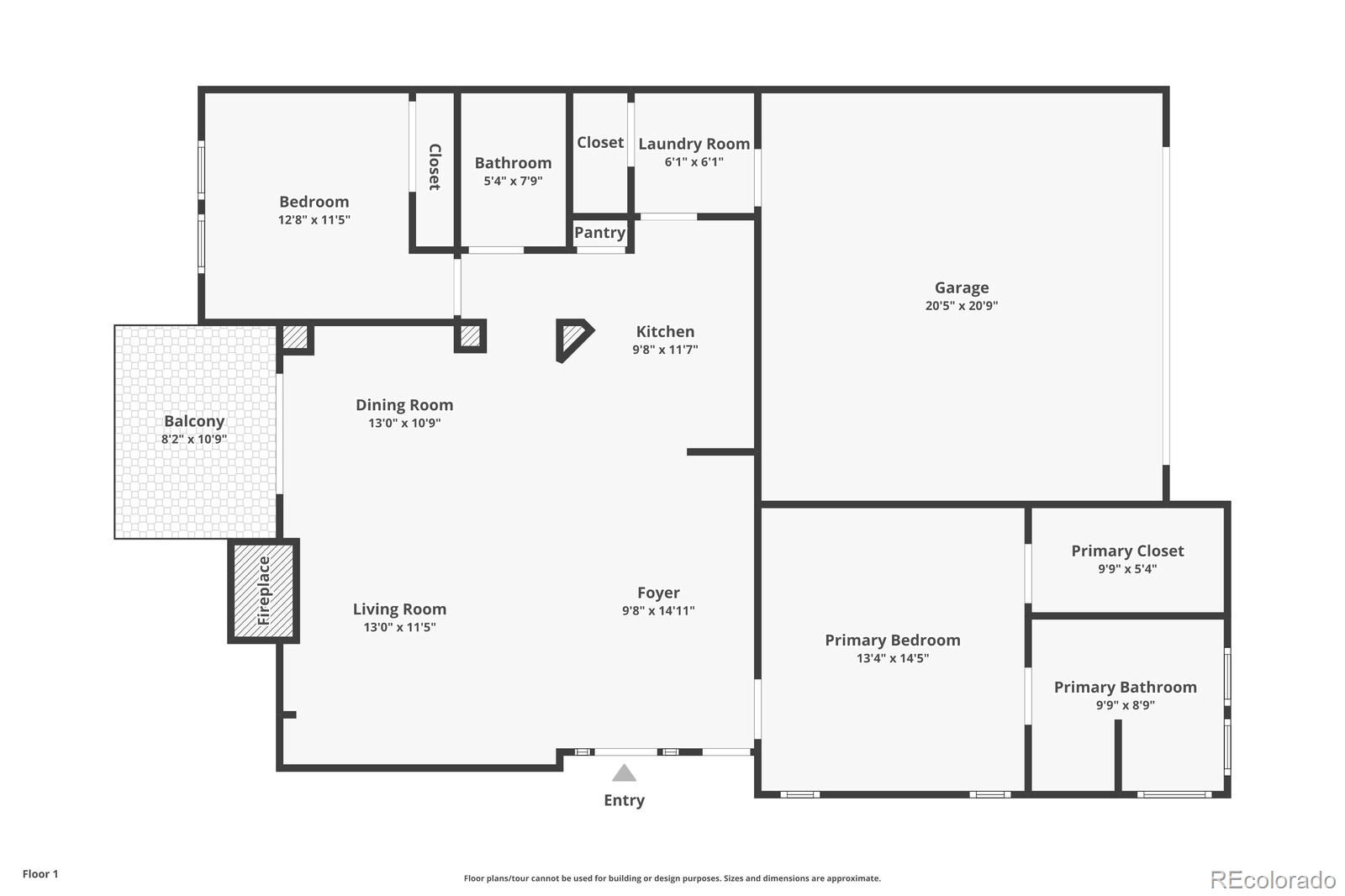 3000 E 112th Avenue Unit: 85