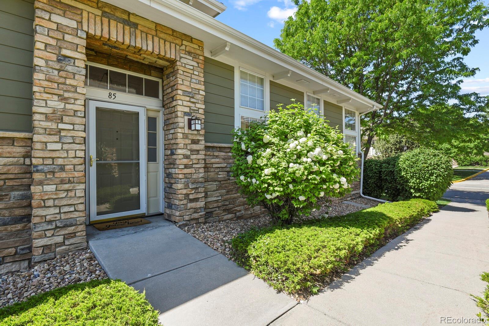 3000 E 112th Avenue Unit: 85