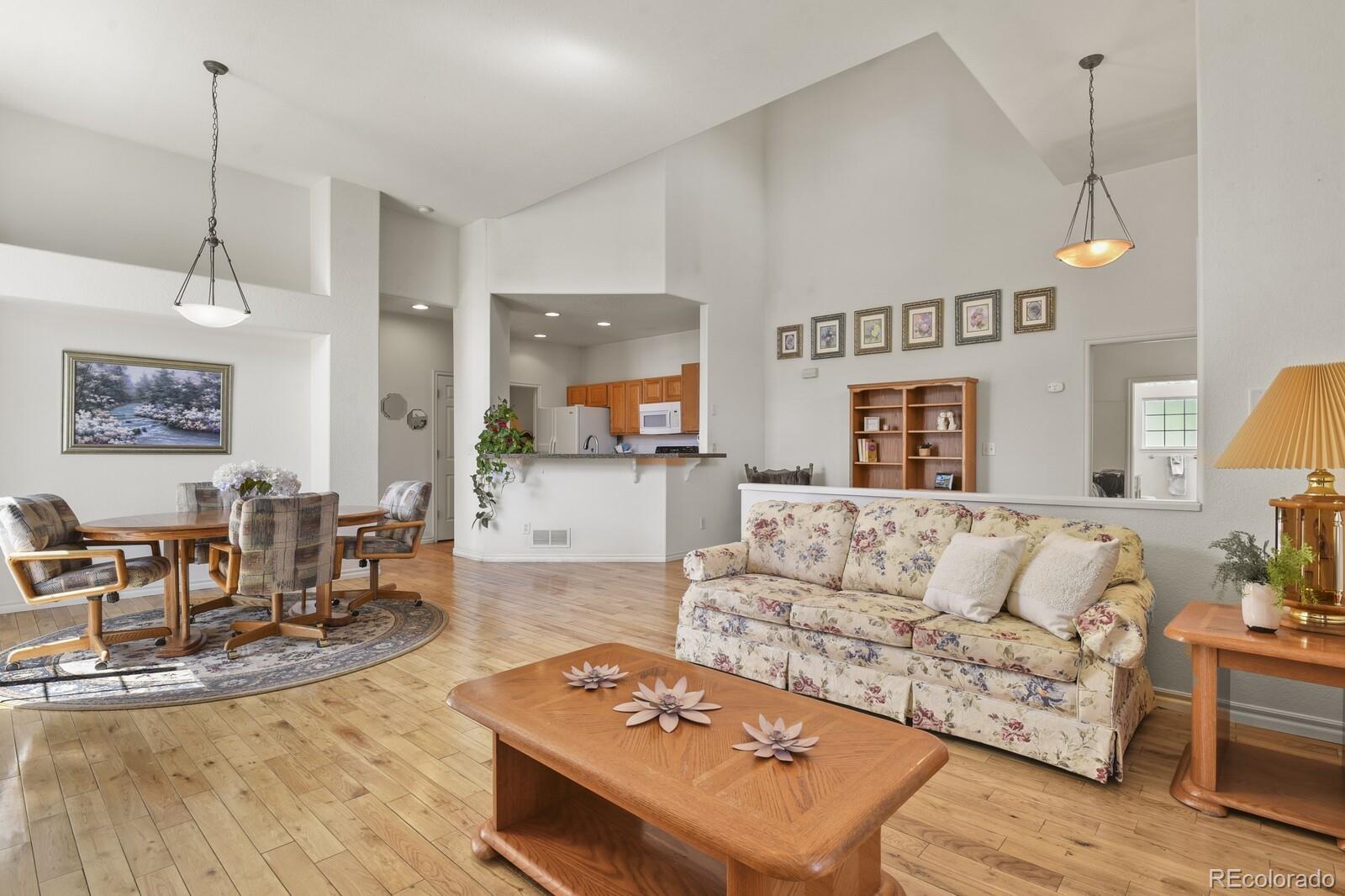 3000 E 112th Avenue Unit: 85