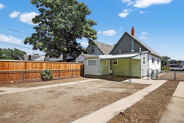 4647 Josephine Street