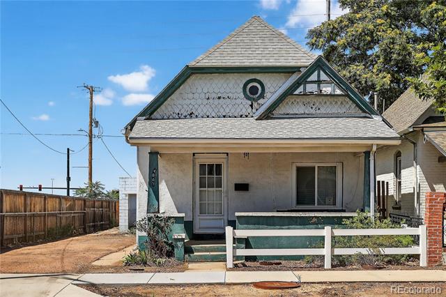 4647 Josephine Street