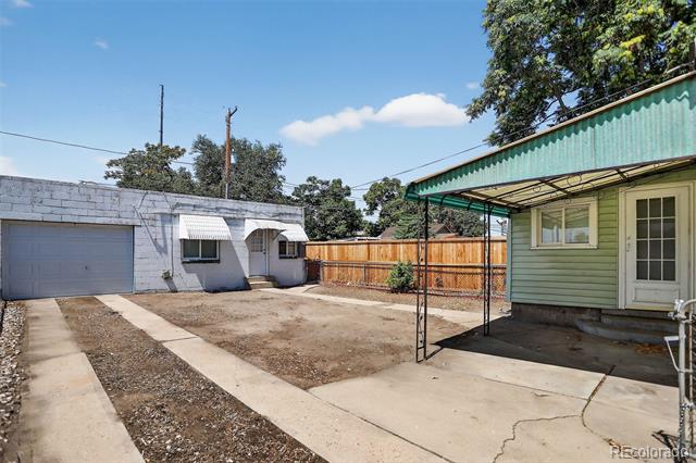 4647 Josephine Street