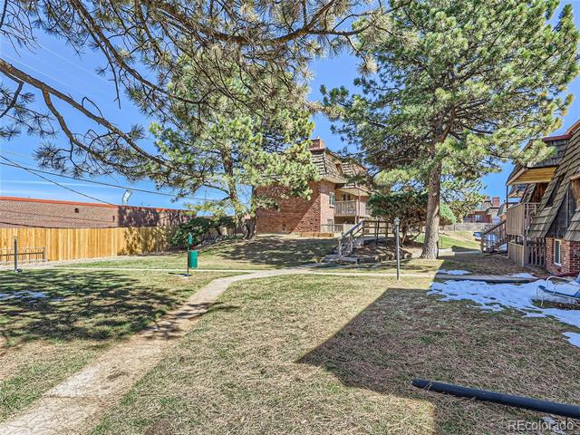 5401 E Warren Avenue Unit: 212