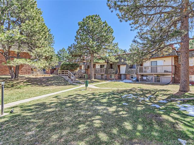 5401 E Warren Avenue Unit: 212