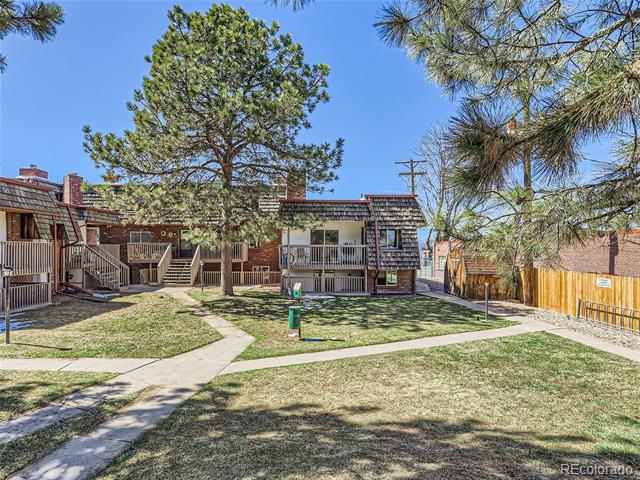 5401 E Warren Avenue Unit: 212