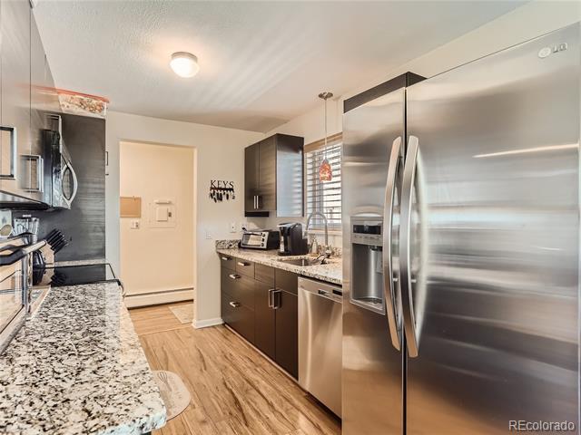 5401 E Warren Avenue Unit: 212