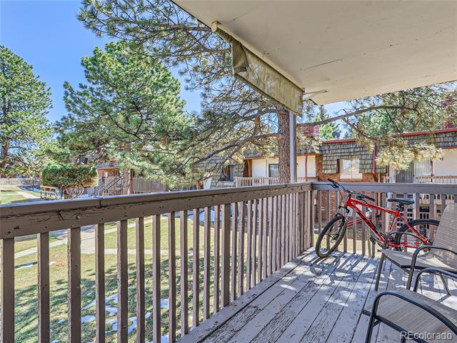 5401 E Warren Avenue Unit: 212