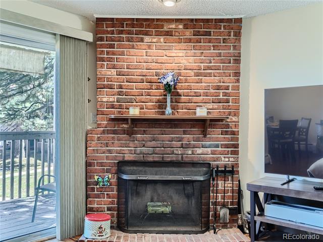 5401 E Warren Avenue Unit: 212