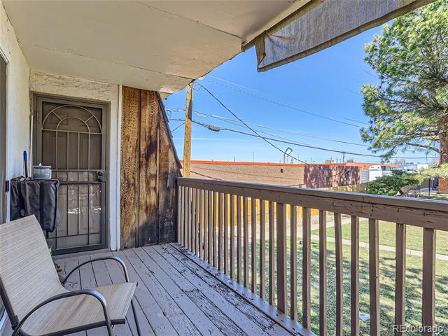 5401 E Warren Avenue Unit: 212