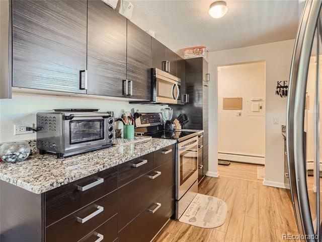 5401 E Warren Avenue Unit: 212