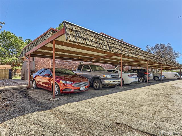 5401 E Warren Avenue Unit: 212