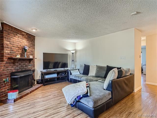 5401 E Warren Avenue Unit: 212