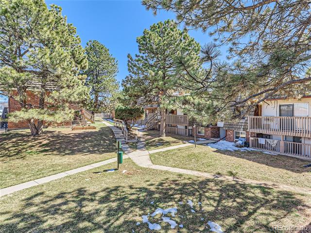 5401 E Warren Avenue Unit: 212