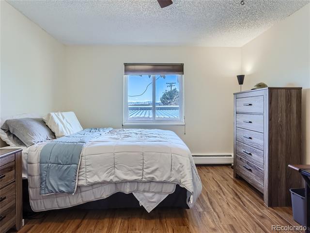 5401 E Warren Avenue Unit: 212