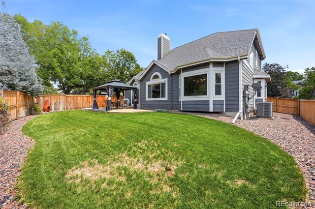9342 Cornell Circle