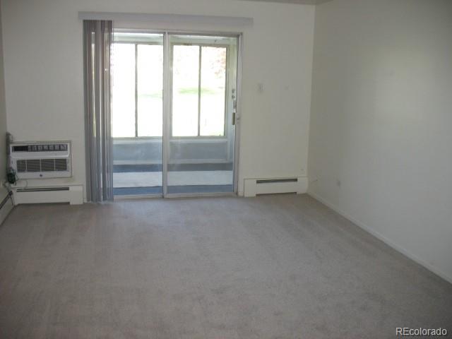 665 S Clinton Street Unit: 3A
