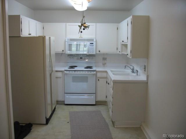 665 S Clinton Street Unit: 3A
