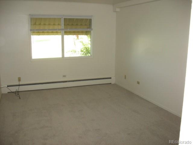 665 S Clinton Street Unit: 3A