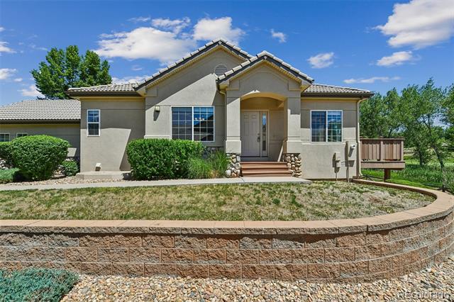 3568 W 111th Drive Unit: C