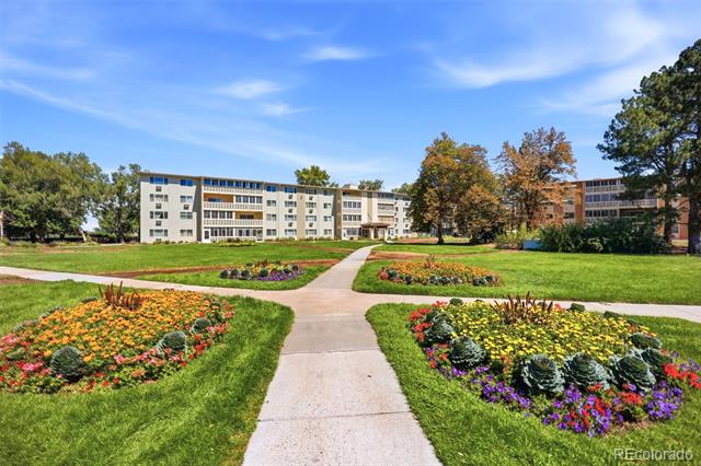 9335 E Center Avenue Unit: 10C