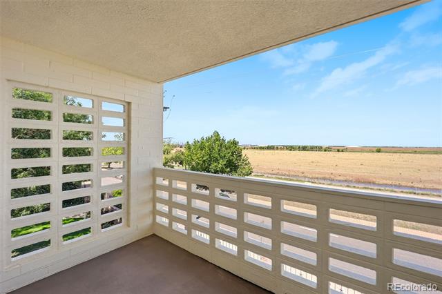9335 E Center Avenue Unit: 10C