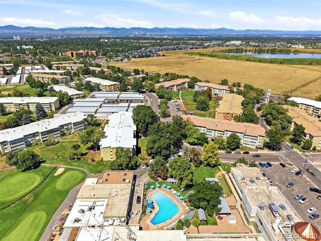 9335 E Center Avenue Unit: 10C