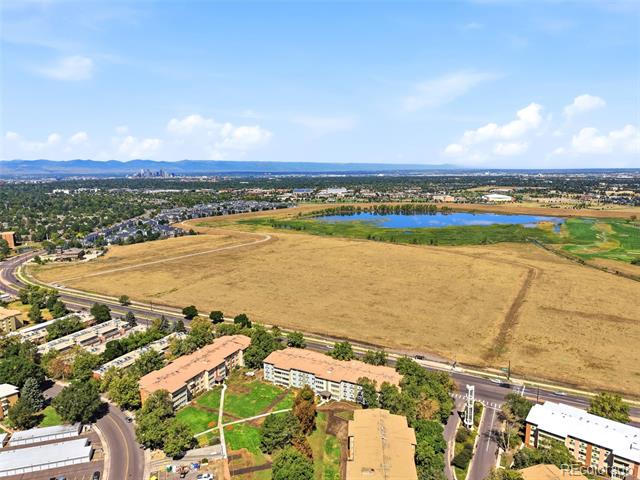 9335 E Center Avenue Unit: 10C
