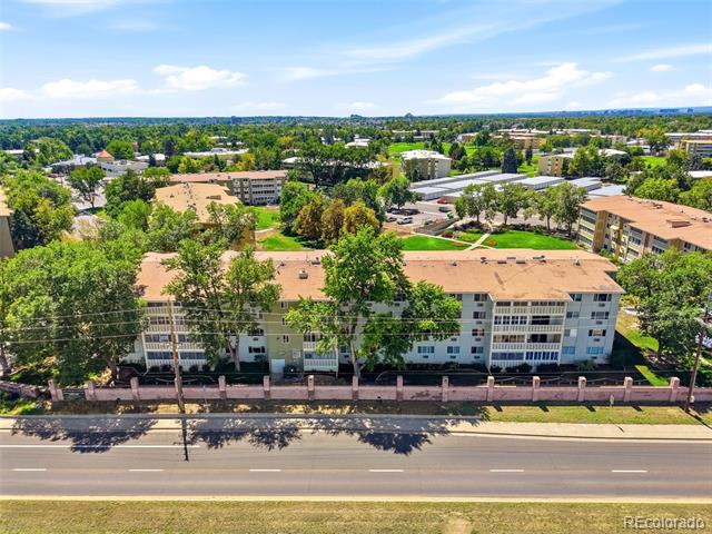 9335 E Center Avenue Unit: 10C