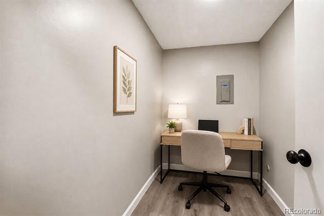 9335 E Center Avenue Unit: 10C