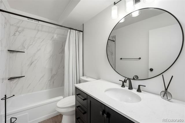 9335 E Center Avenue Unit: 10C