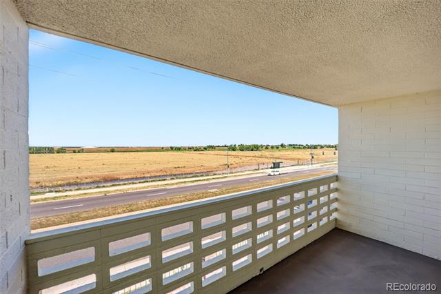 9335 E Center Avenue Unit: 10C
