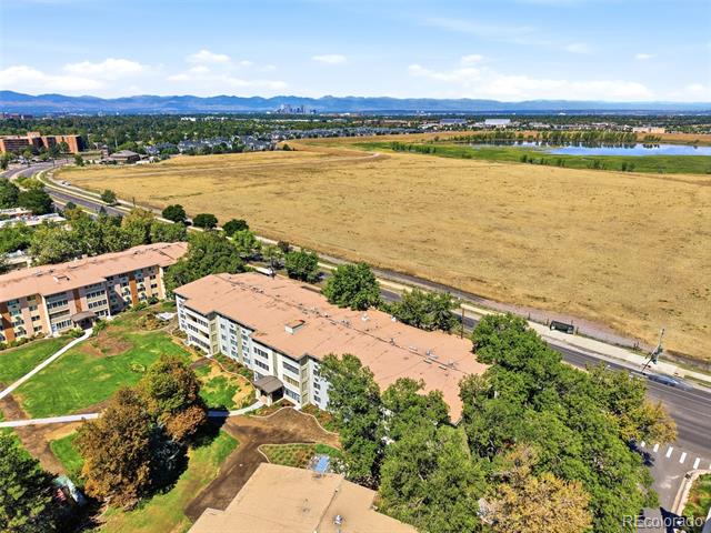 9335 E Center Avenue Unit: 10C