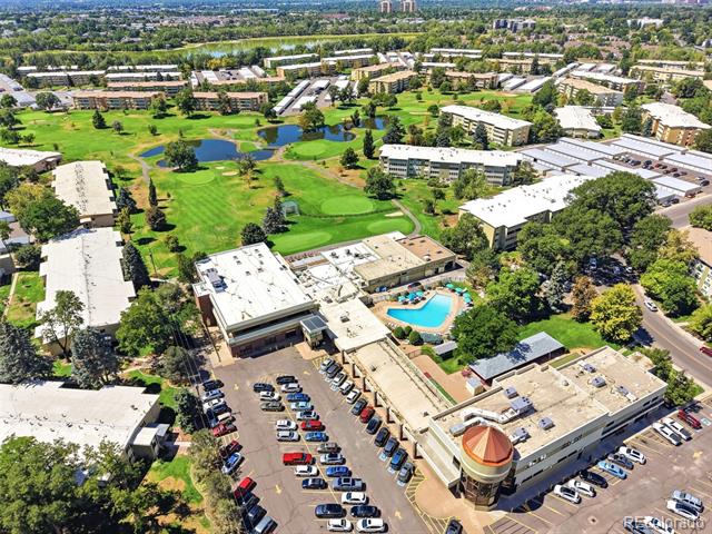 9335 E Center Avenue Unit: 10C