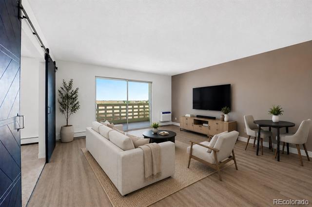 9335 E Center Avenue Unit: 10C