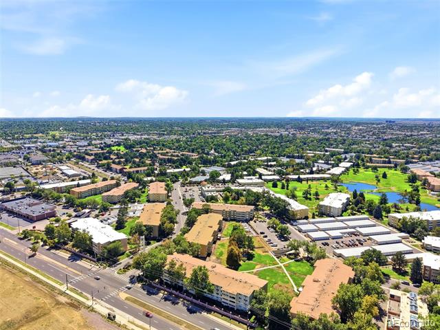9335 E Center Avenue Unit: 10C