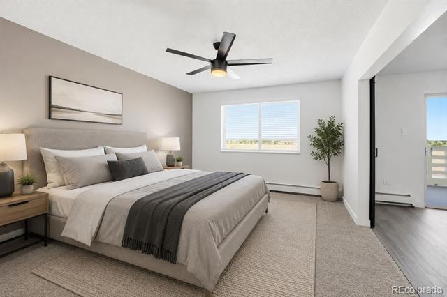 9335 E Center Avenue Unit: 10C