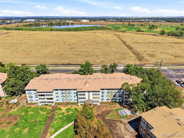 9335 E Center Avenue Unit: 10C