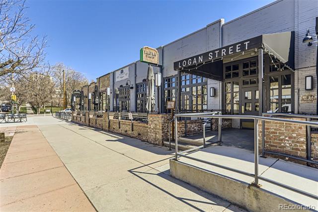 668 N Pennsylvania Street Unit: 6