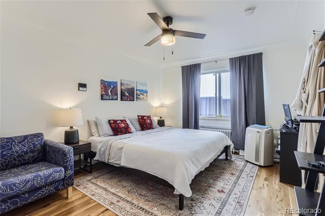 668 N Pennsylvania Street Unit: 6