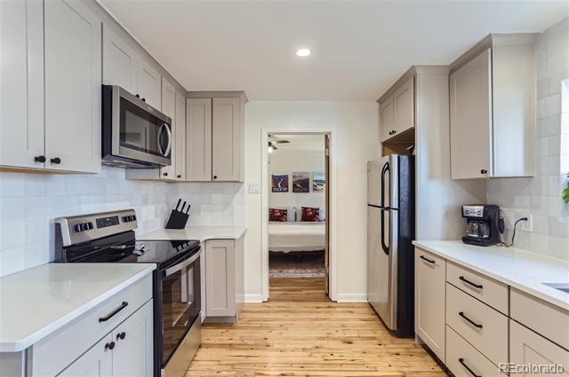 668 N Pennsylvania Street Unit: 6