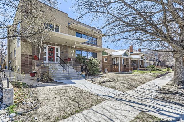 668 N Pennsylvania Street Unit: 6