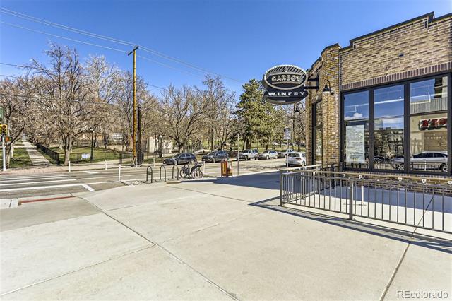 668 N Pennsylvania Street Unit: 6