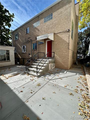 668 N Pennsylvania Street Unit: 6