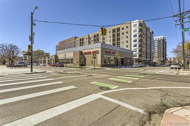 668 N Pennsylvania Street Unit: 6