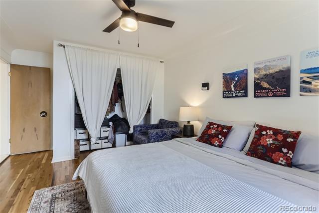 668 N Pennsylvania Street Unit: 6