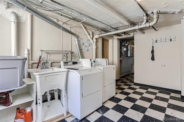 668 N Pennsylvania Street Unit: 6
