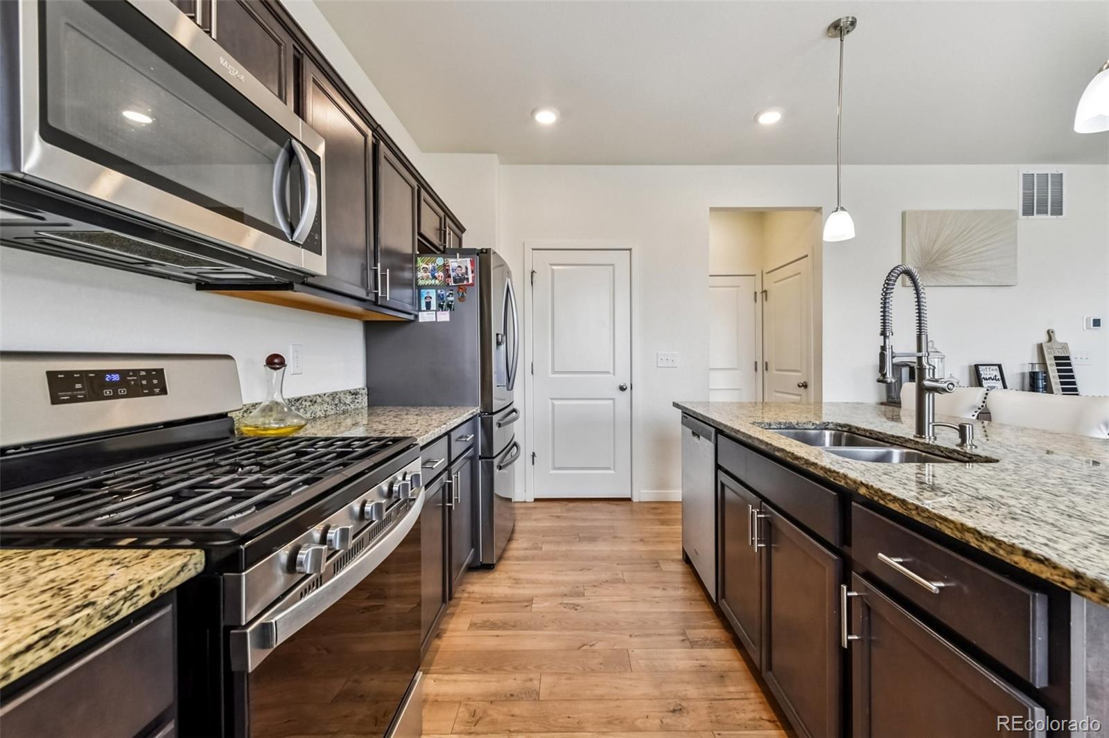 2109 Mountain Sky Drive
